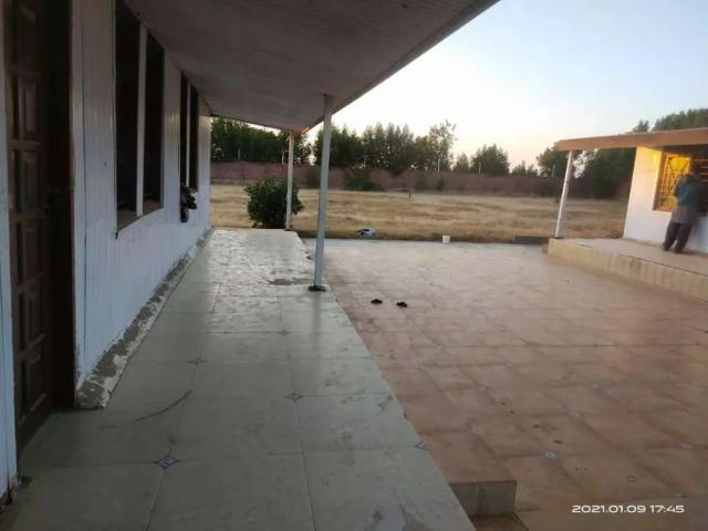Land for sale in سعدی گارڈن, کراچی ڈویژن
