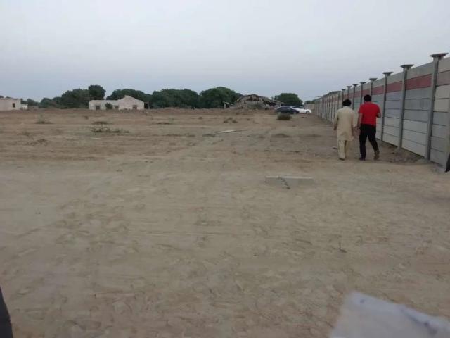 Land for sale in سعدی گارڈن, کراچی ڈویژن
