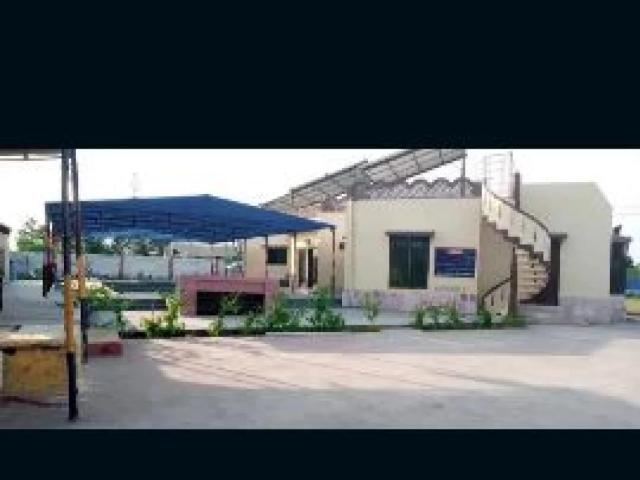 Land for sale in North Waziristan, Federally Administered Tribal Areas fata