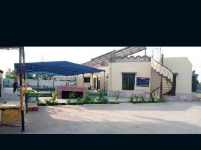 Land for sale in North Waziristan, Federally Administered Tribal Areas fata