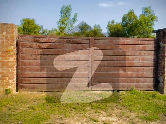 Land for sale in Rawalpindi, Islamabad Capital Territory