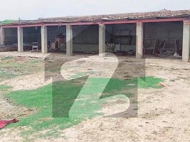 Land for sale in Rawalpindi, Islamabad Capital Territory