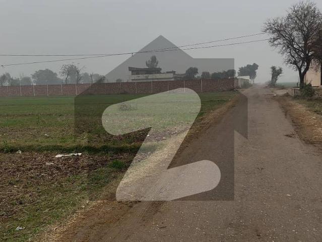 Land for sale in Rawalpindi, Islamabad Capital Territory