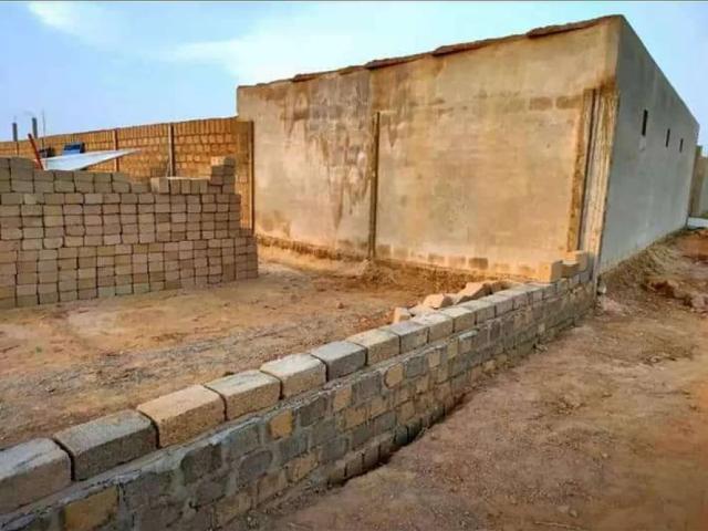 Land for sale in ضلع ملیر, کراچی ڈویژن
