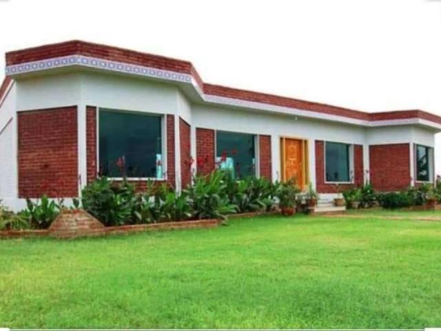 Land for sale in North Waziristan, Federally Administered Tribal Areas fata