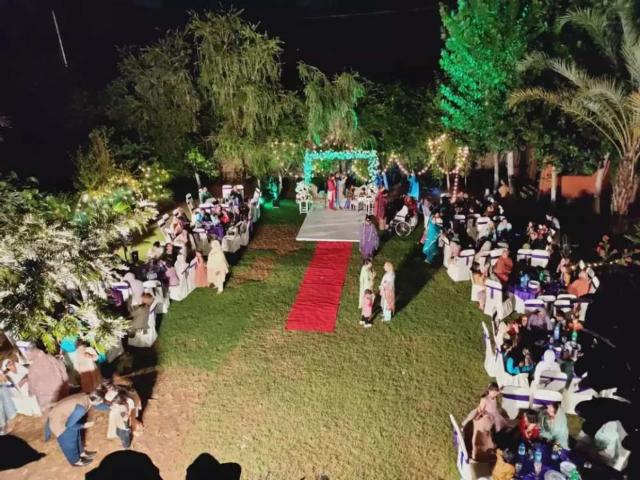 House for rent in Islamabad