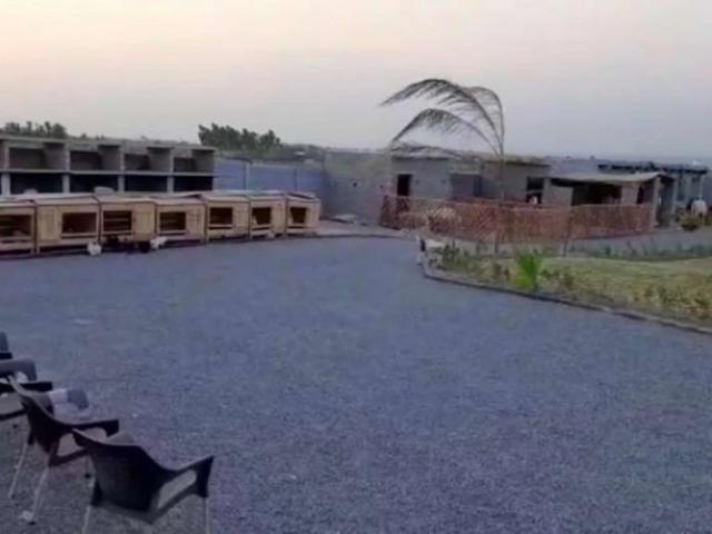 Land for sale in Nowshera, North West Frontier Province