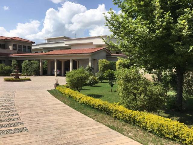 House for sale in Islamabad