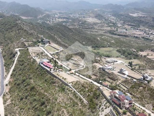 Property for sale in Islamabad