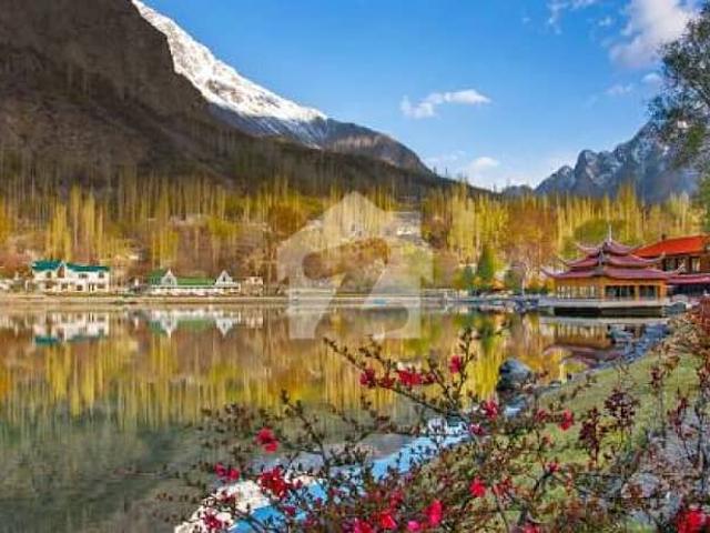 Property for sale in Skardu
