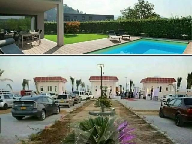 Land for sale in Federally Administered Tribal Areas fata