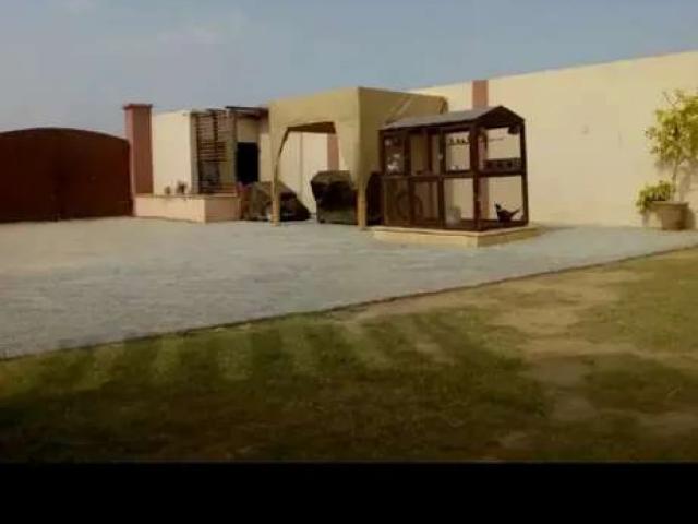 Land for sale in North Waziristan, Federally Administered Tribal Areas fata