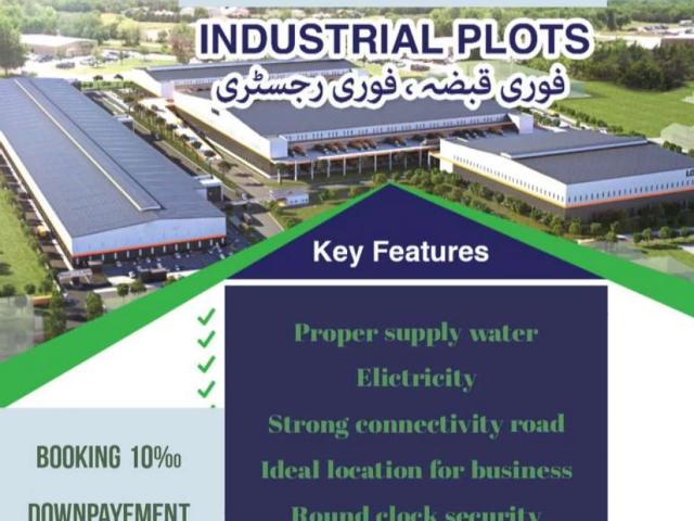 Land for sale in Rawalpindi, Islamabad Capital Territory