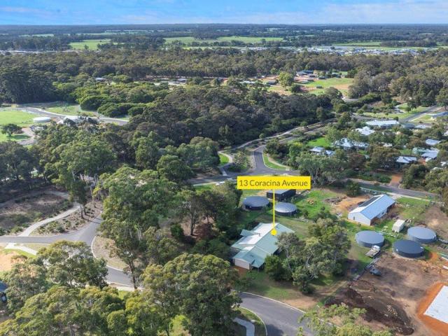 House for sale in Witchcliffe, Western Australia