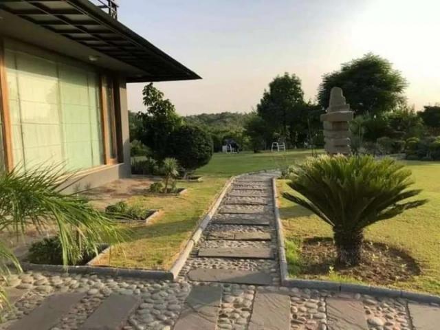 House for sale in رانا ٹاؤن, شاہدره باغ