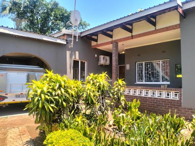 House for rent in Bloemfontein, Free State