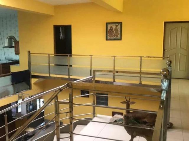 House for sale in Rawalpindi, Islamabad Capital Territory