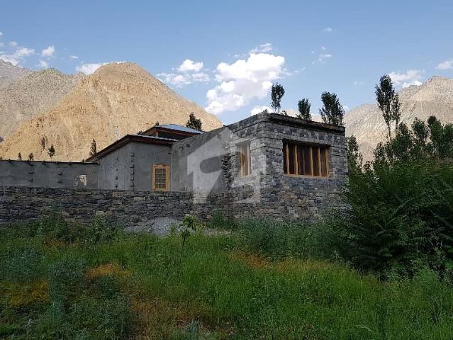 Property for sale in Gilgit