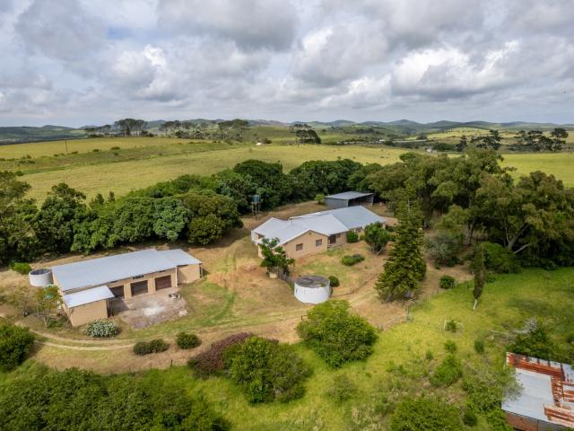 Farm for sale in Bushmans River Mouth, Eastern Cape