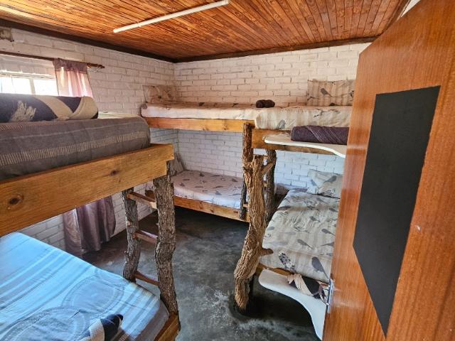 Farm for sale in Alldays, Limpopo