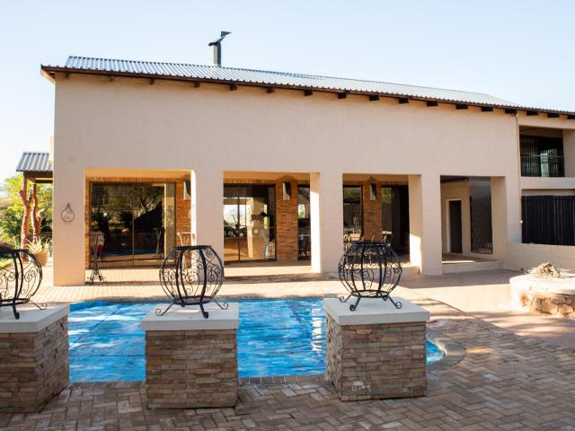 Farm for sale in Bochum, Limpopo