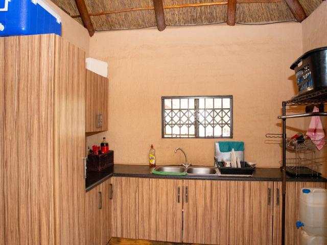 Farm for sale in Bochum, Limpopo