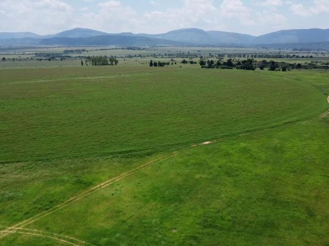 Farm for sale in Nylstroom, Limpopo