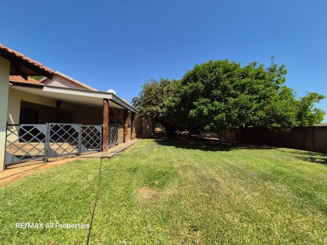Farm for sale in Nylstroom, Limpopo