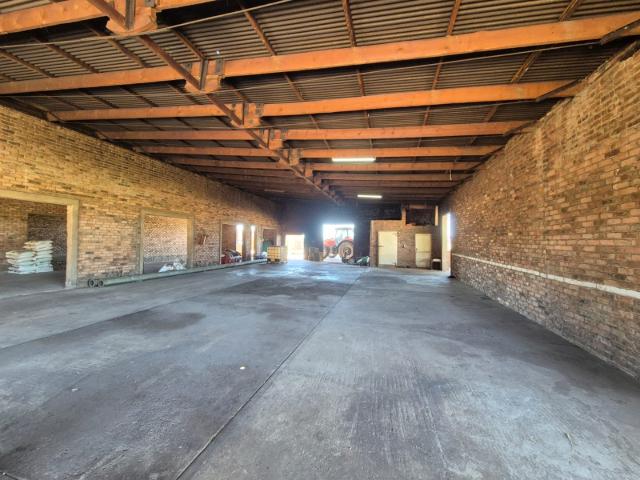Farm for sale in Nylstroom, Limpopo