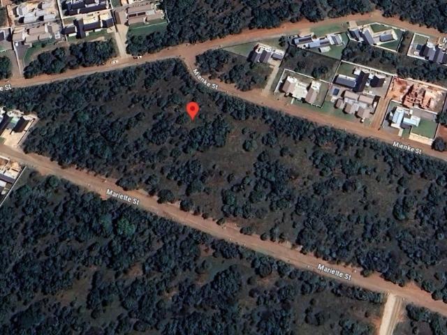 Farm for sale in Hartbeespoort Dam Nature Reserve, North West