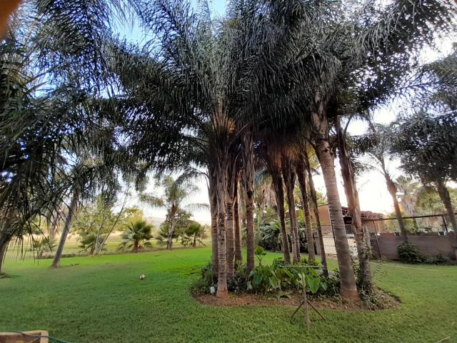 Farm for sale in Waterkloof, Gauteng