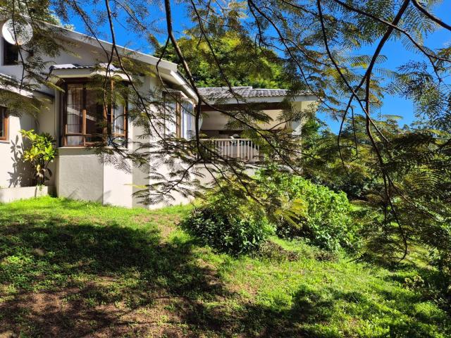 Farm for sale in Ugu District Municipality, Kwazulu-natal