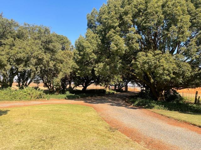 Farm for sale in Ekurhuleni, Gauteng