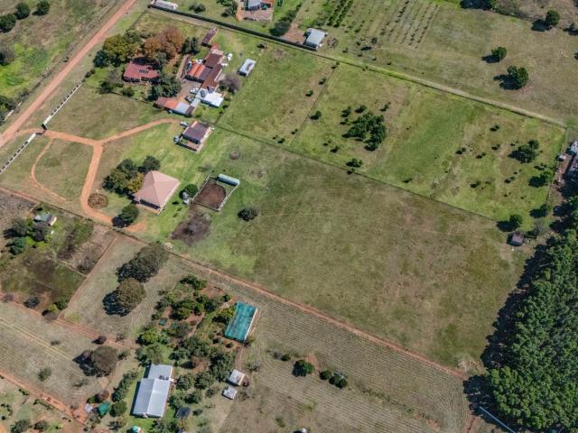 Farm for sale in Ekurhuleni, Gauteng