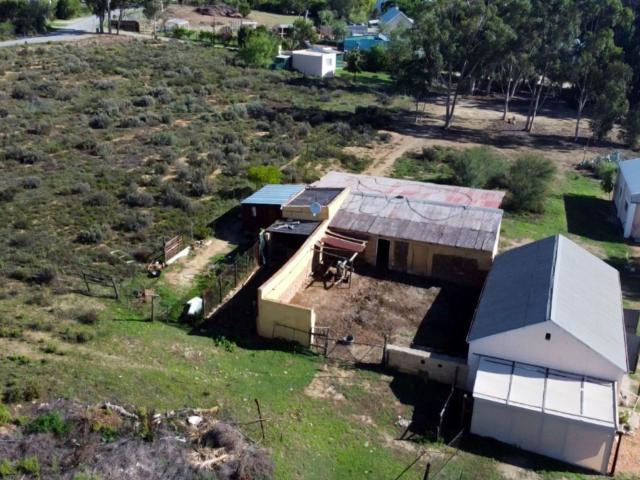 Farm for sale in Barrydale, Western Cape
