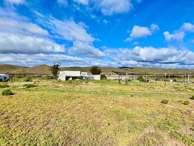 Farm for sale in Groot Brak Rivier, Western Cape