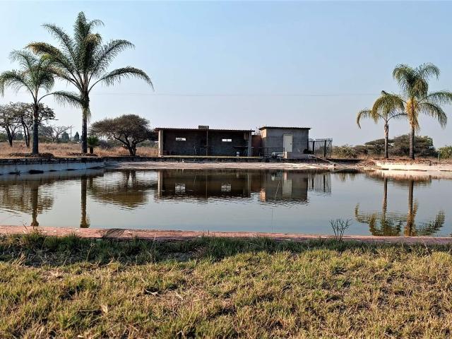Farm for sale in Seshego, Limpopo