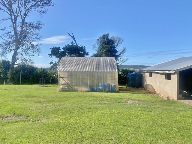 Farm for sale in Bushmans River Mouth, Eastern Cape