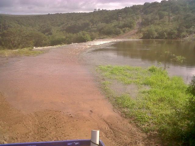 Farm for sale in Bushmans River Mouth, Eastern Cape