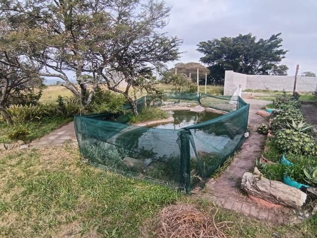 Farm for sale in Bushmans River Mouth, Eastern Cape