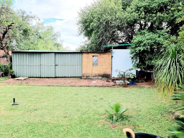 Farm for sale in Hartbeespoort Dam Nature Reserve, North West