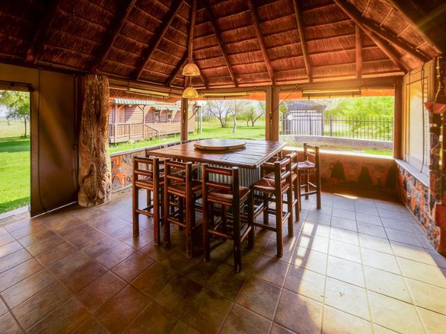 Farm for sale in Hartbeespoort Dam Nature Reserve, North West