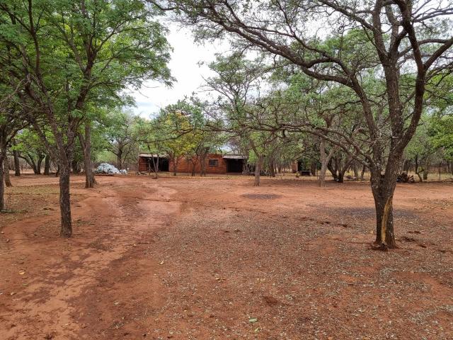 Farm for sale in Belabela, Limpopo