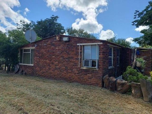 Farm for sale in Belabela, Limpopo