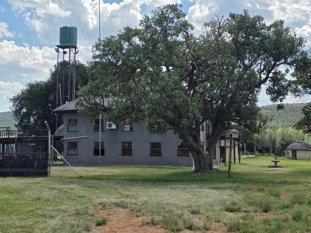 Farm for sale in Belabela, Limpopo