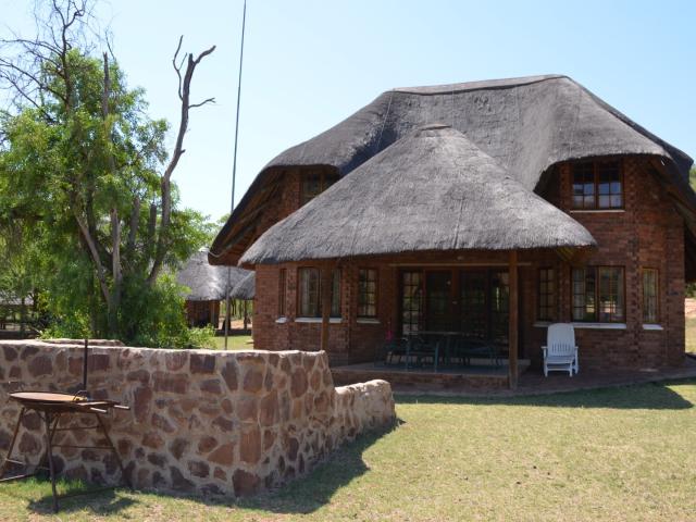 Farm for sale in Belabela, Limpopo