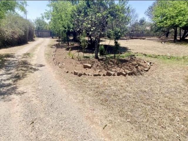 Farm for sale in Ekurhuleni, Gauteng
