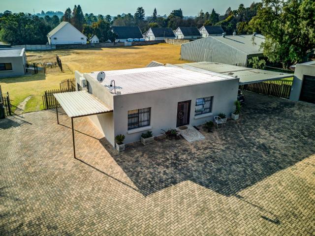 Farm for sale in Ekurhuleni, Gauteng