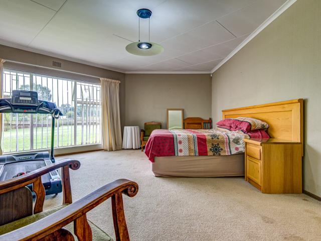 Farm for sale in Ekurhuleni, Gauteng