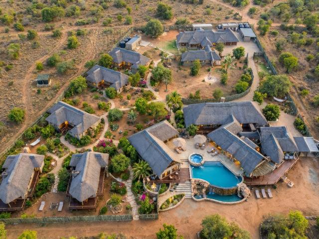 Farm for sale in Ledig, North West
